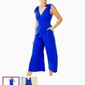 Lilly Pulitzer Danni Jumpsuit